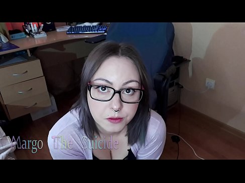 ❤️ Noia sexy amb ulleres xucla un consolador profundament davant la càmera ❤ Porno anal al ca.vbdsm.ru ❌️