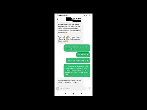 ❤️ He afegit un nou PAWG de Tinder al meu harem (parla amb Tinder inclòs) ❤ Porno anal al ca.vbdsm.ru ❌️